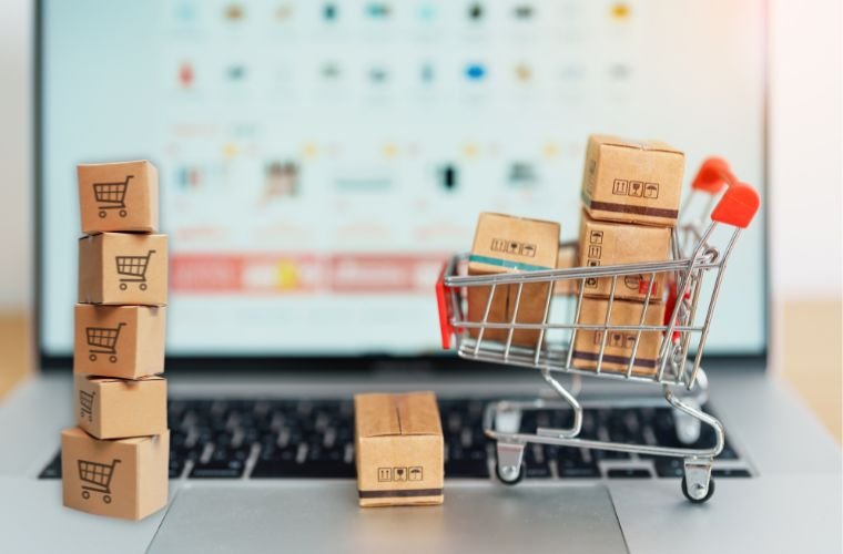 servizio Ecommerce
